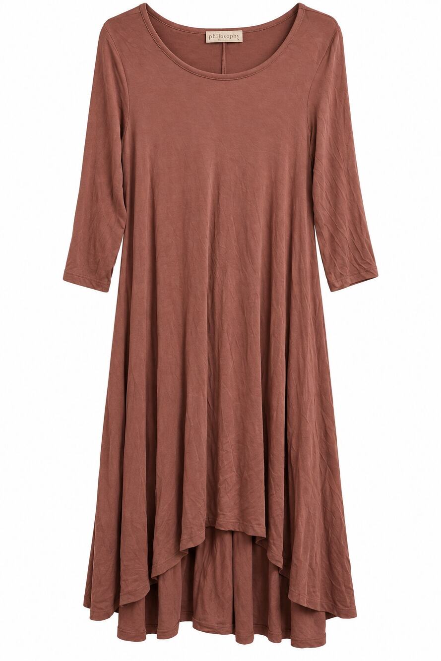 Philosophy Women's Dress Size Medium